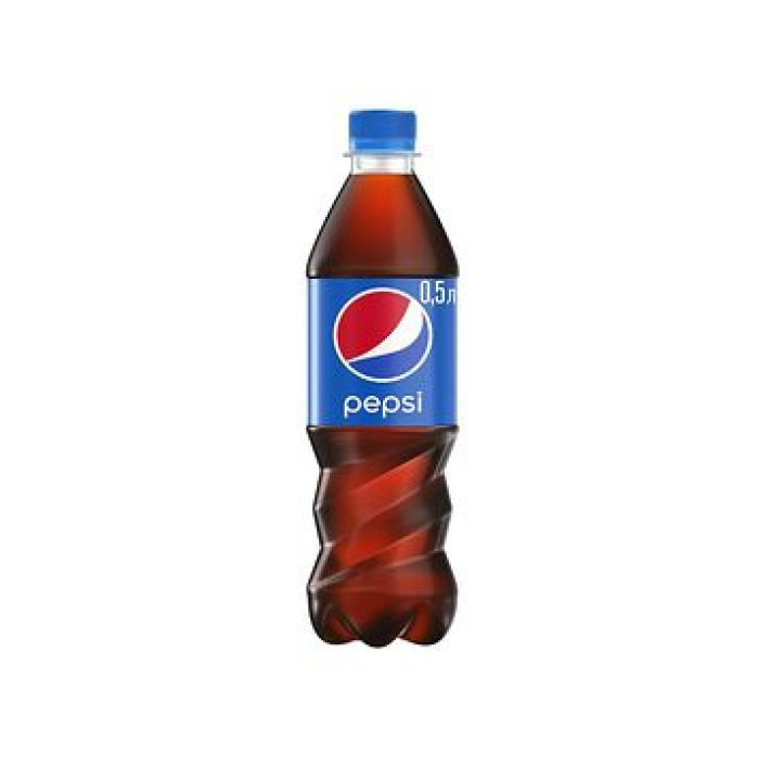 Напиток газированный «Pepsi»