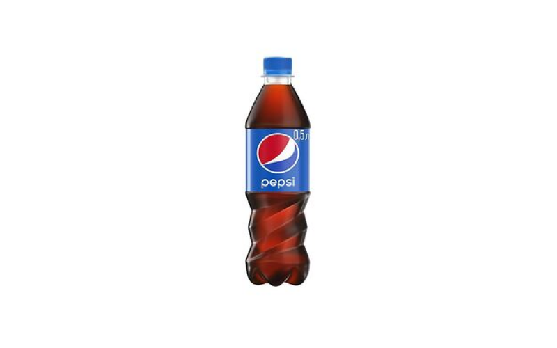 Напиток газированный «Pepsi»