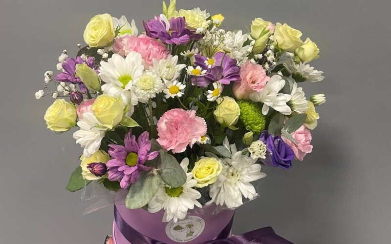 Коробка «Мини»