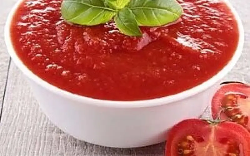 Кетчуп