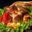 Кебаб Мясной микс