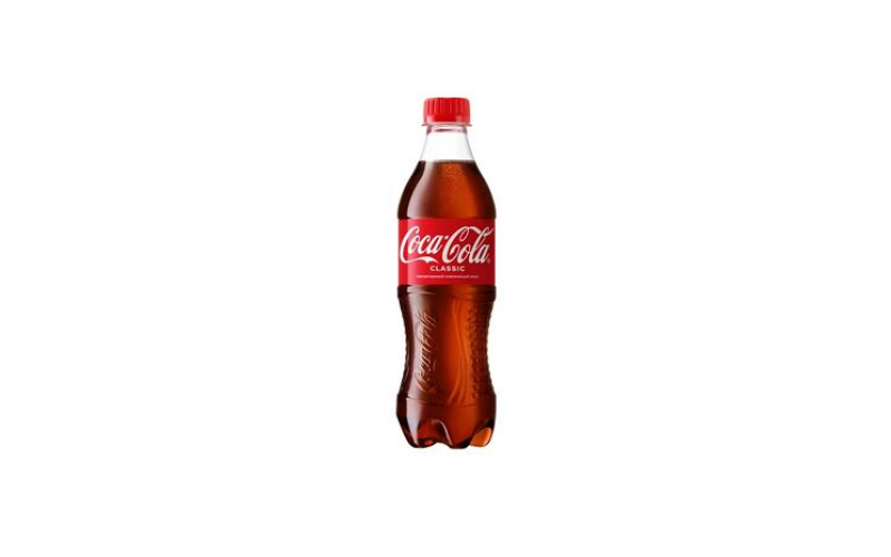 Coca-Cola