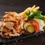 Комплекс Курица с гарниром