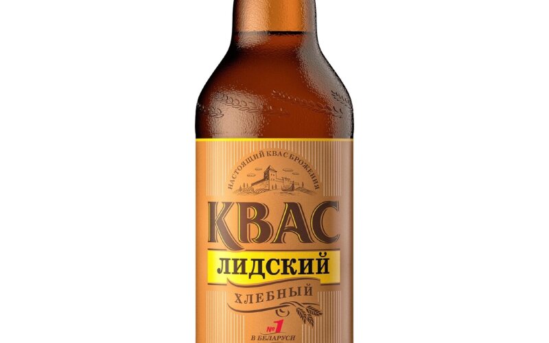 Квас «Лидский»