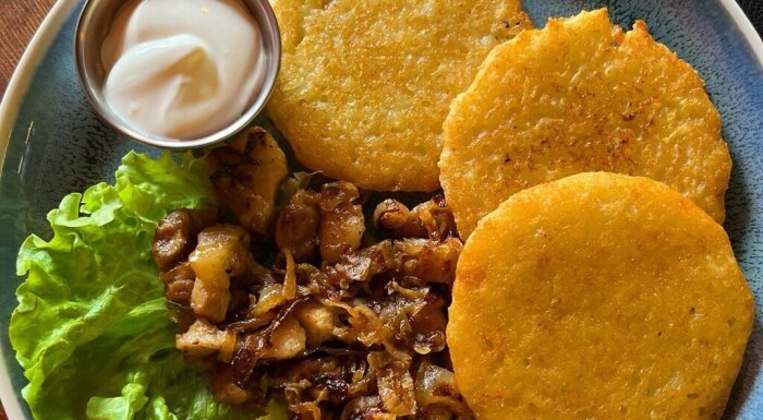 Бургер бар «ДЕПО