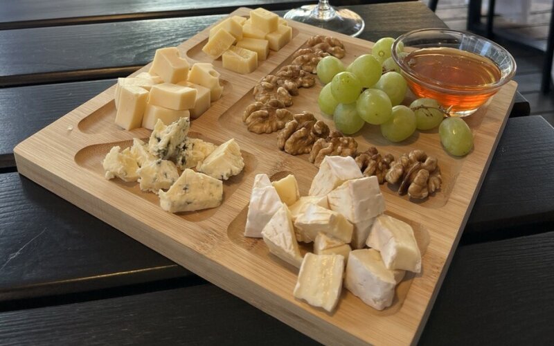 Плато «Де Фромаж»