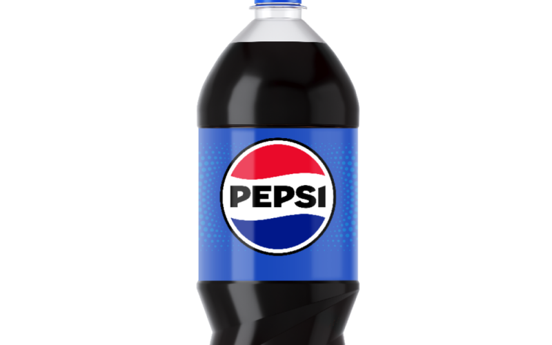 Напиток газированный «Pepsi»
