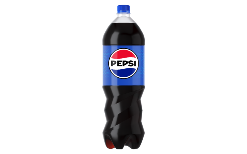 Напиток газированный «Pepsi»