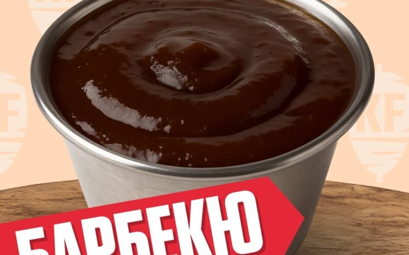 Соус Барбекю 30 (отдельно)