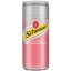Напиток газированный Schweppes розовый грейпфрут ж/б