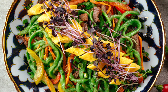 Кафе «Чайхана Рахмат»