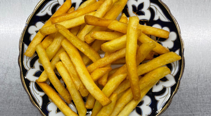 Кафе «Чайхана Рахмат»