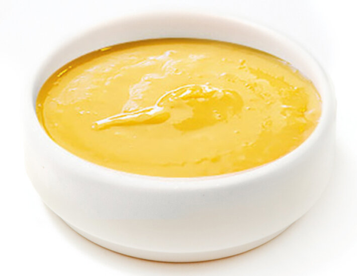 Соус сырный Heinz