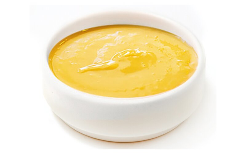 Соус сырный Heinz