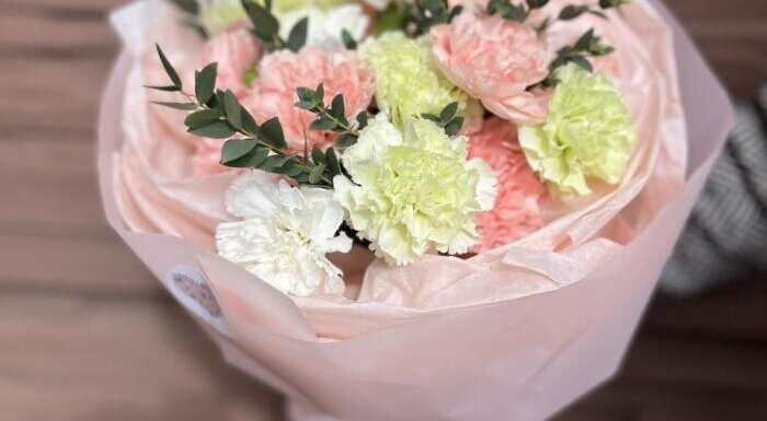 СД цветов Цветы мира