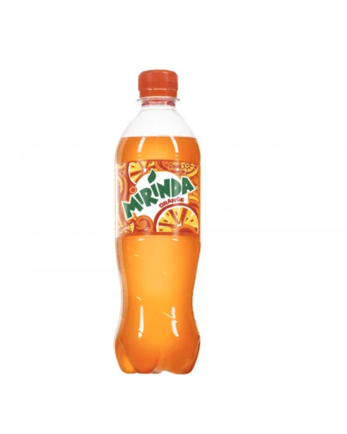 Напиток газированный «Mirinda»