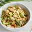 Салат Фунчоза с курицей