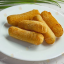 Сырные палочки