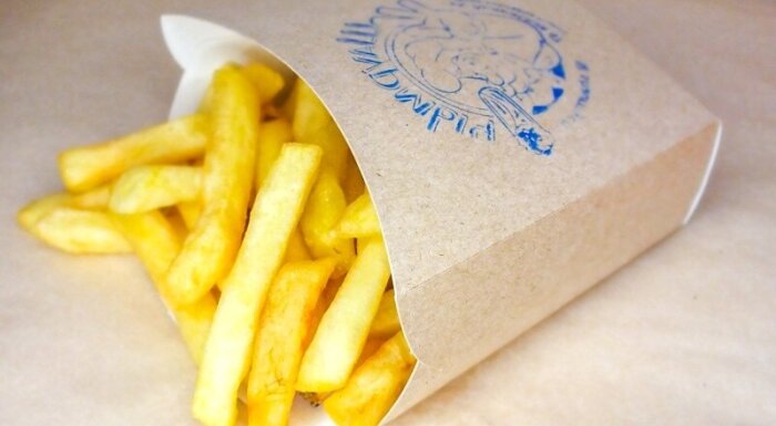 Кафе «Шаурмыч»