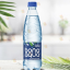 Вода газированная Bonaqua