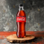 Напиток газированный Coca-Cola zero