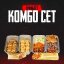 Сет Комбо