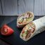 Шаверма Классика с курицей полкило
