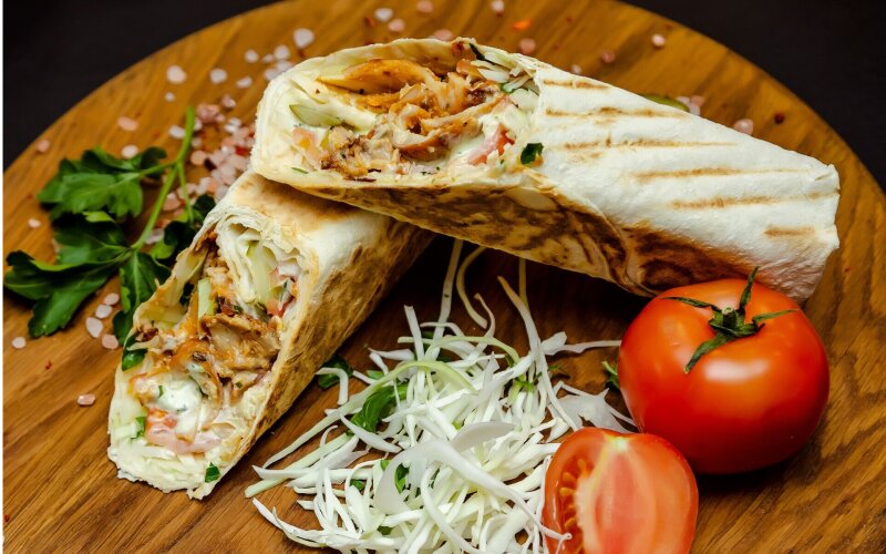 Шаурма «Классическая»