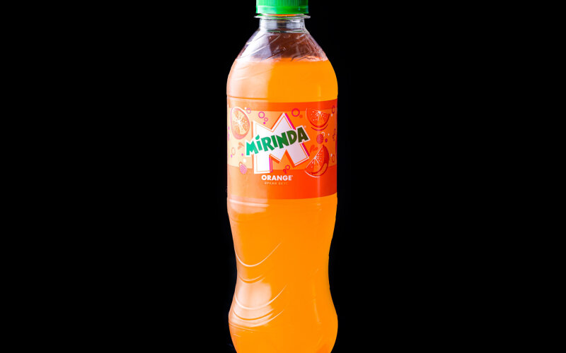 Напиток «Mirinda»