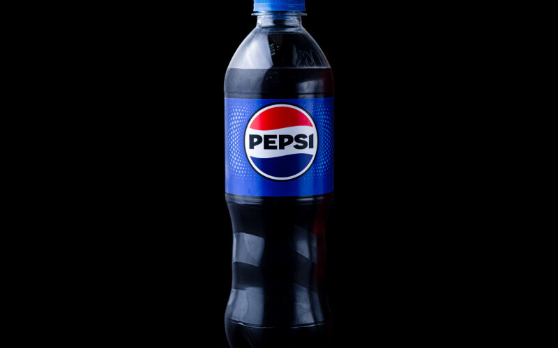 Напиток газированный «Pepsi»