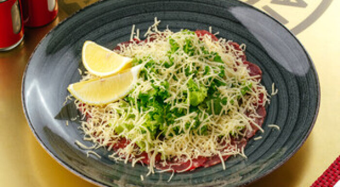 Ресторан «101»