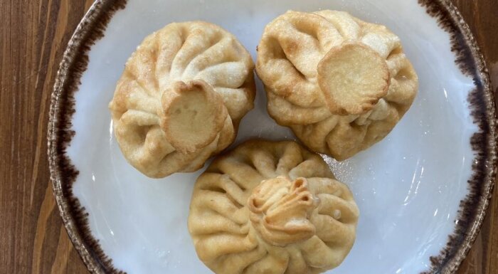 Кинза Полоцк