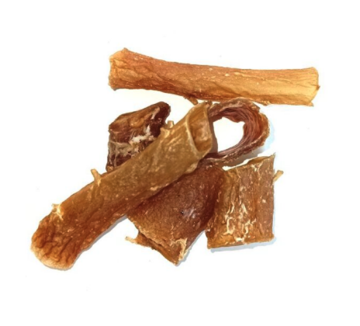 Аорта говяжья