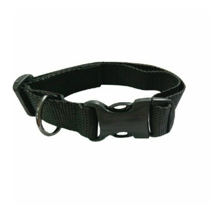 Ошейник хаки 40х2,5 см OMF2588
