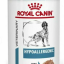 Royal Canin Hypoallergenic Dog (паштет)