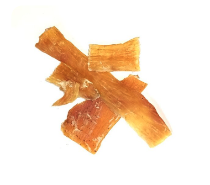 Становая жила