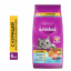 Whiskas для стерилизованных кошек Курица 300гр