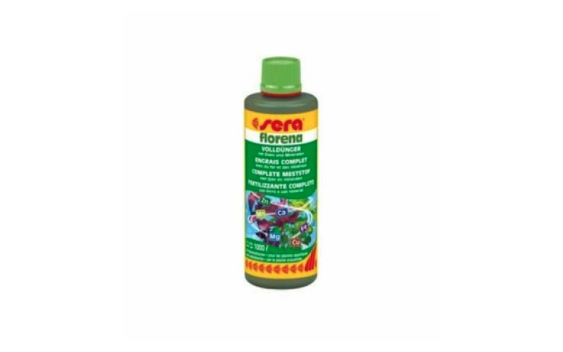 Sera Удобрение для растений «Florena»