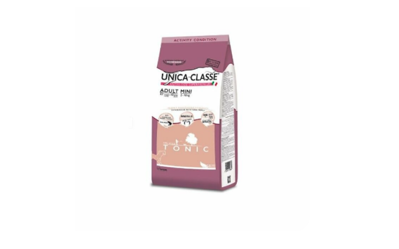 Unica Classe Adult Mini Tonic (Лосось)