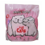 FOR CATS Наполнитель силикагелевый Fresh Powder (звездная пыль)