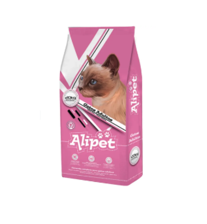 Alipet Cat Adult 500гр