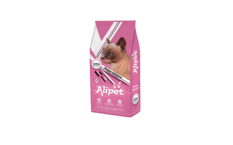 Alipet Cat Adult