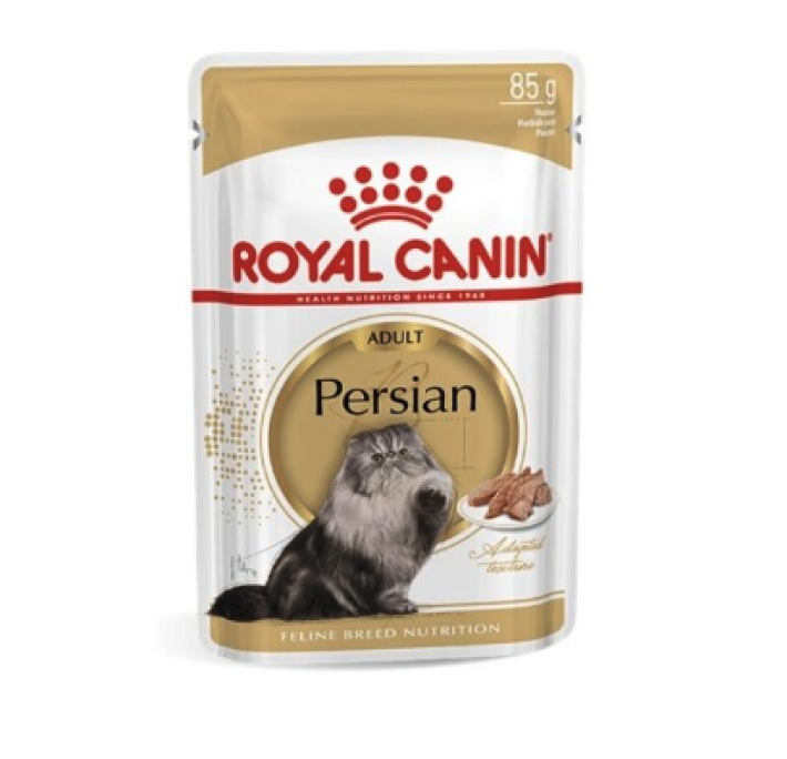 Royal Canin Persian Adult (паштет)