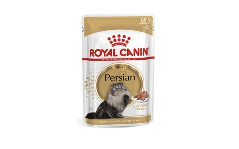 Royal Canin Persian Adult (паштет)