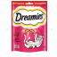 Dreamies Подушечки для кошек с говядиной 140гр