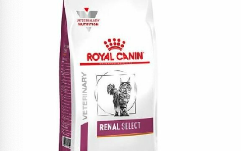 Royal Canin Renal Select Cat для взрослых кошек для поддержания функции почек