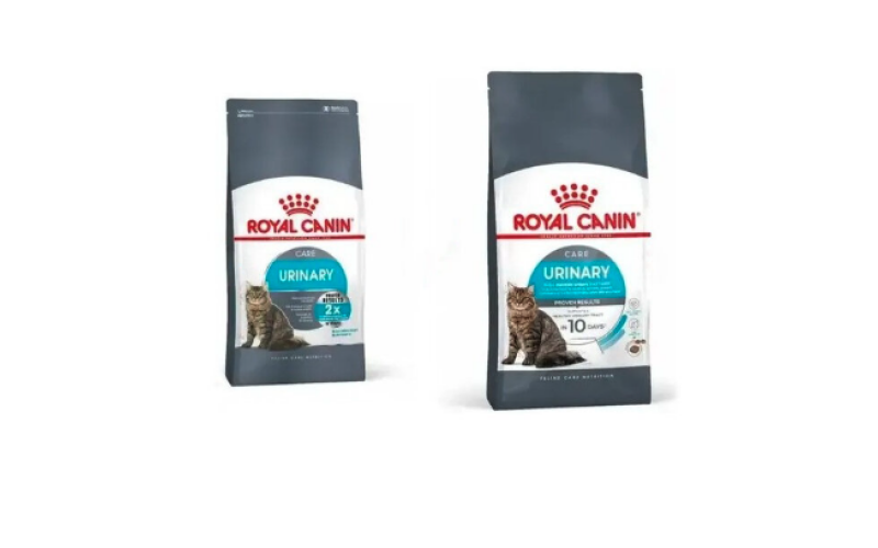 Royal Canin Urinary Care