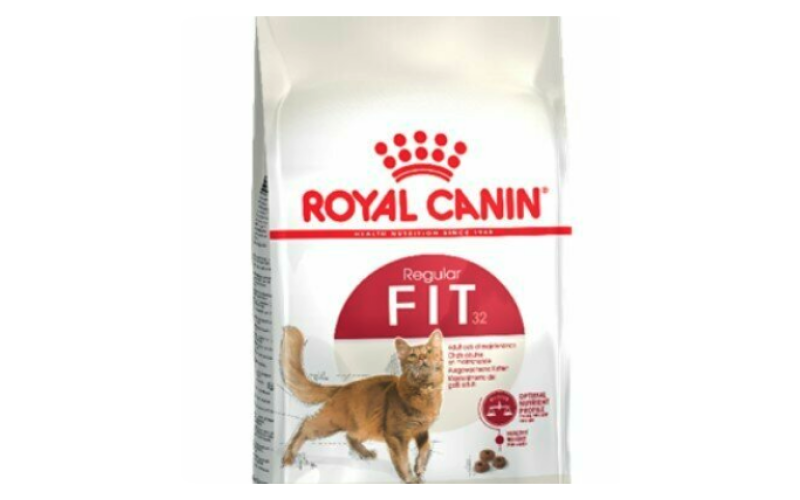 Royal Canin Fit 32 для взрослых умеренно активных кошек от 1 года