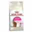 Royal Canin Savour Exigent для кошек для привередливых взрослых кошек, особо чувствительных к вкусу пищи 500гр