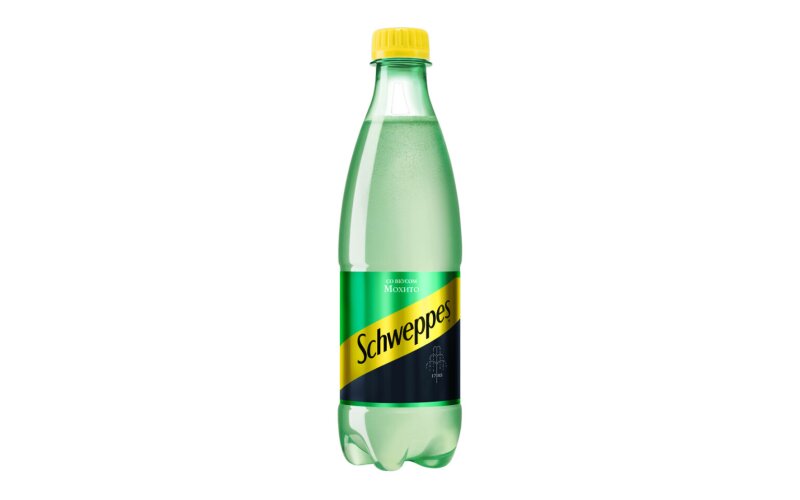 Напиток газированный «Schweppes Мохито»